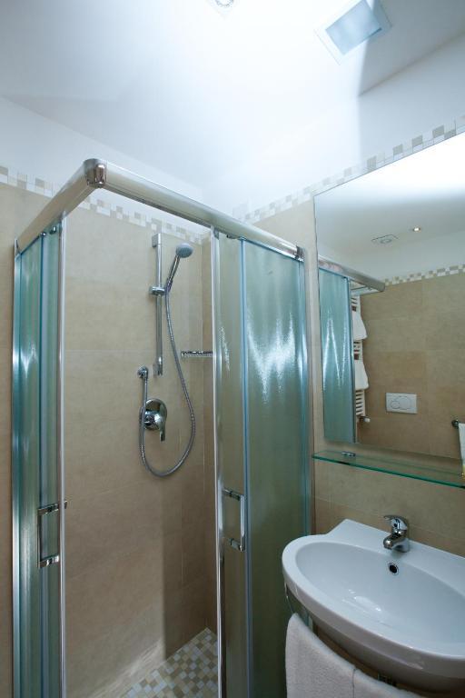 Hotel Ristorante Cesare Savignano sul Rubicone Room photo